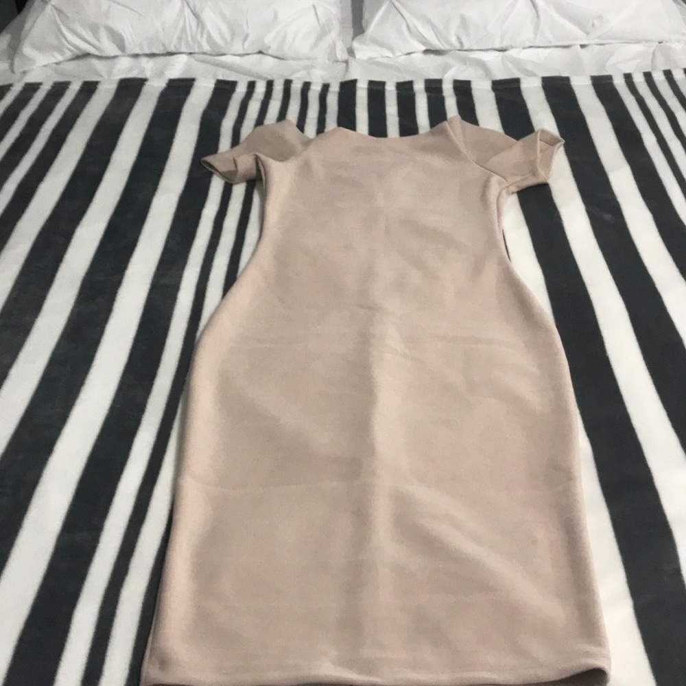 Bandage dress